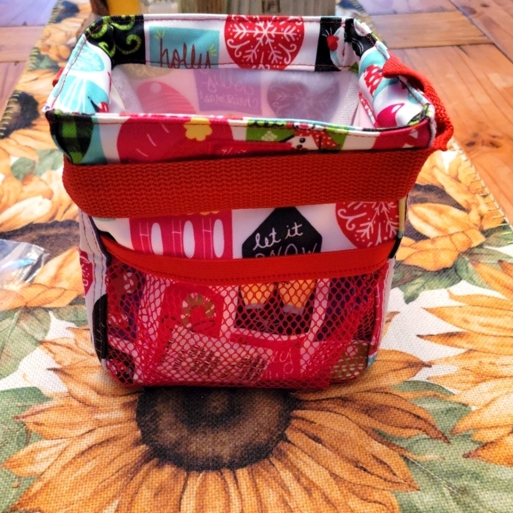 Thirty-One Carry-All Caddy - Picture 3 of 7